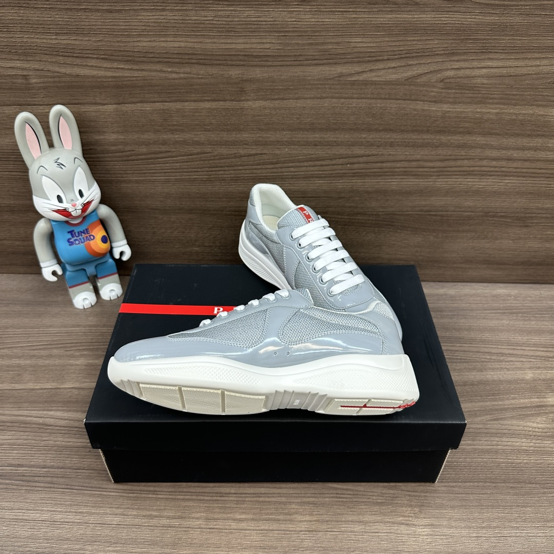 Prada Sneakers