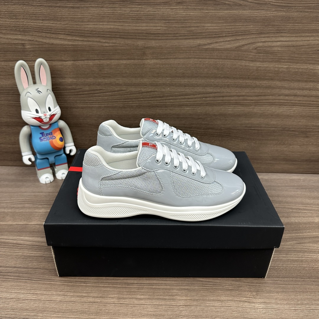 Prada Sneakers