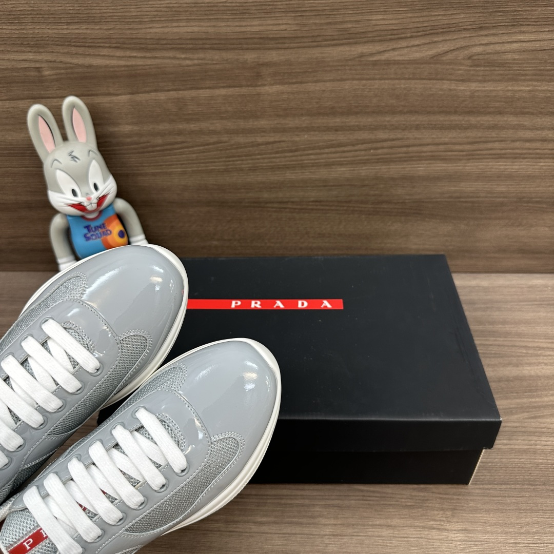 Prada Sneakers