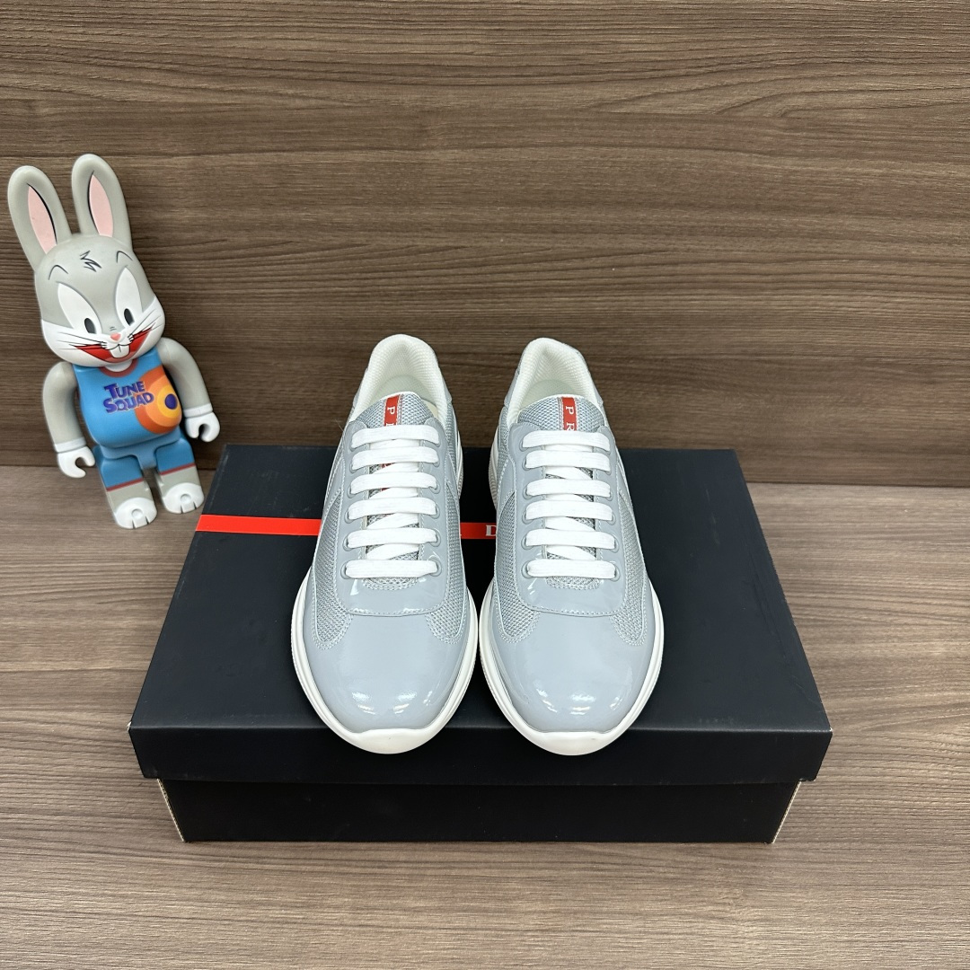Prada Sneakers