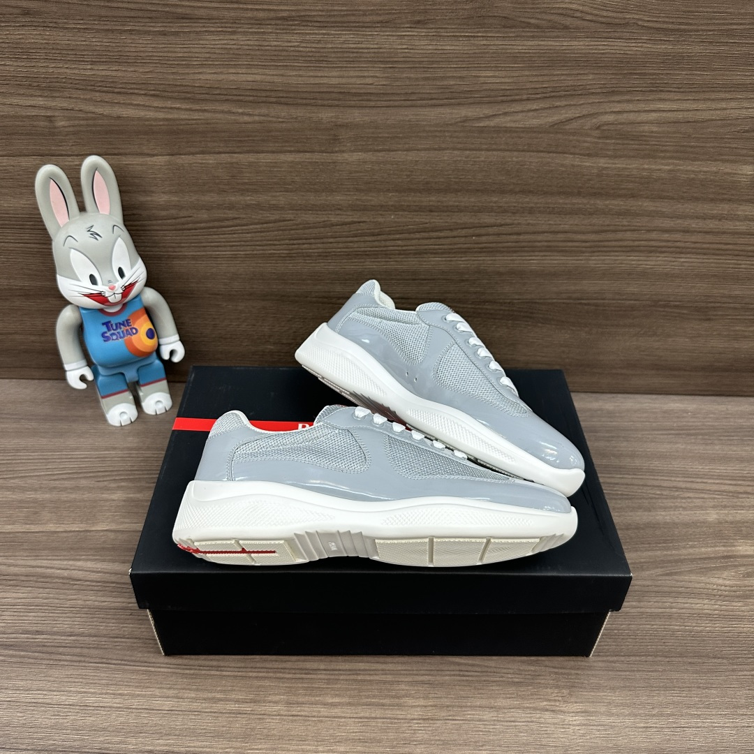 Prada Sneakers