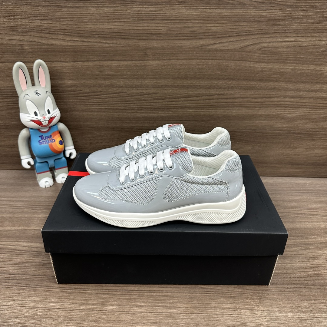 Prada Sneakers