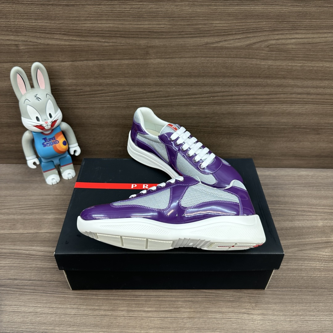 Prada Sneakers