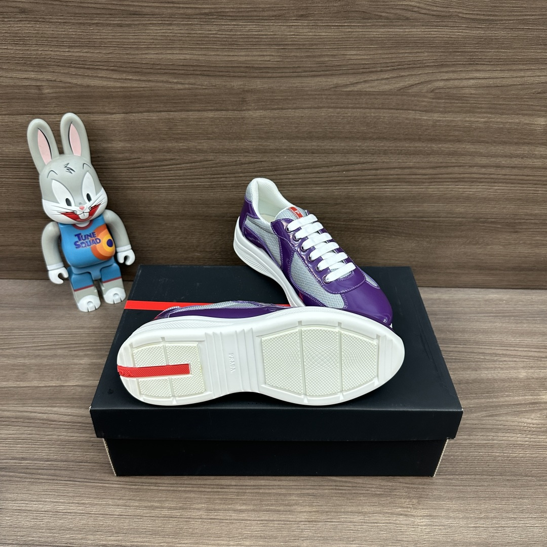 Prada Sneakers