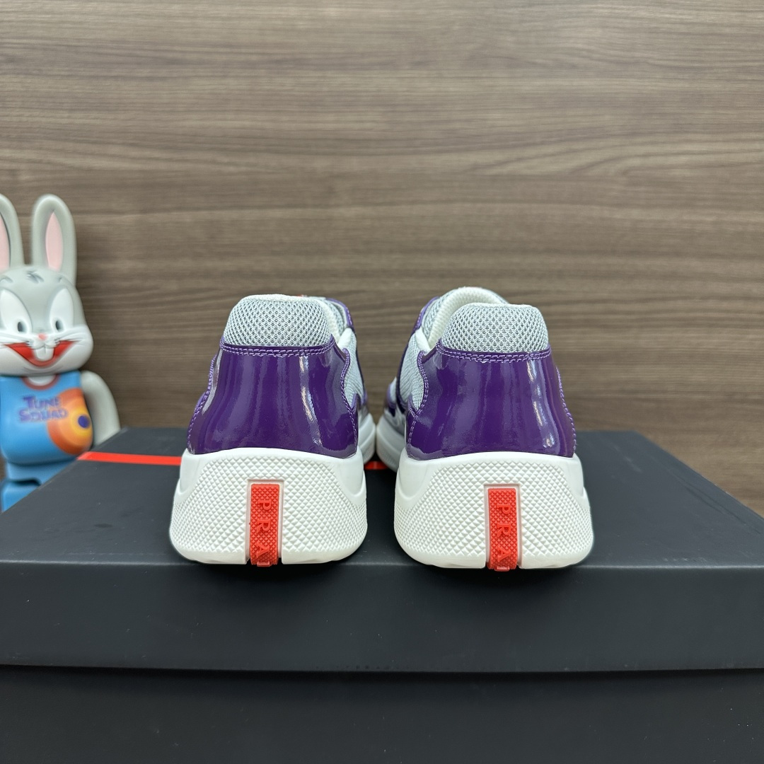 Prada Sneakers