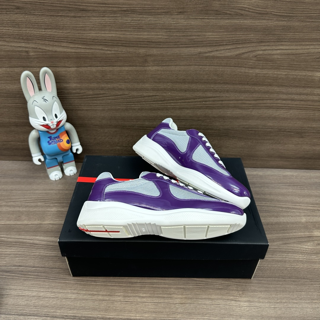 Prada Sneakers