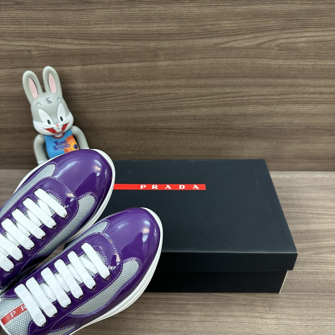 Prada Sneakers