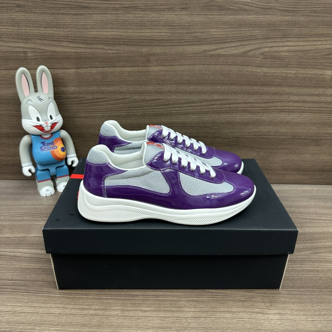 Prada Sneakers