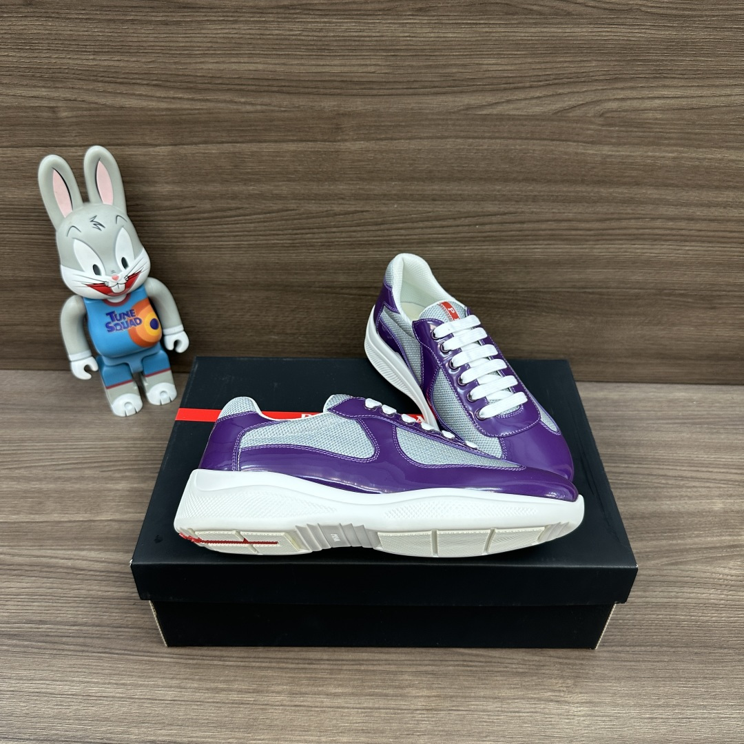 Prada Sneakers