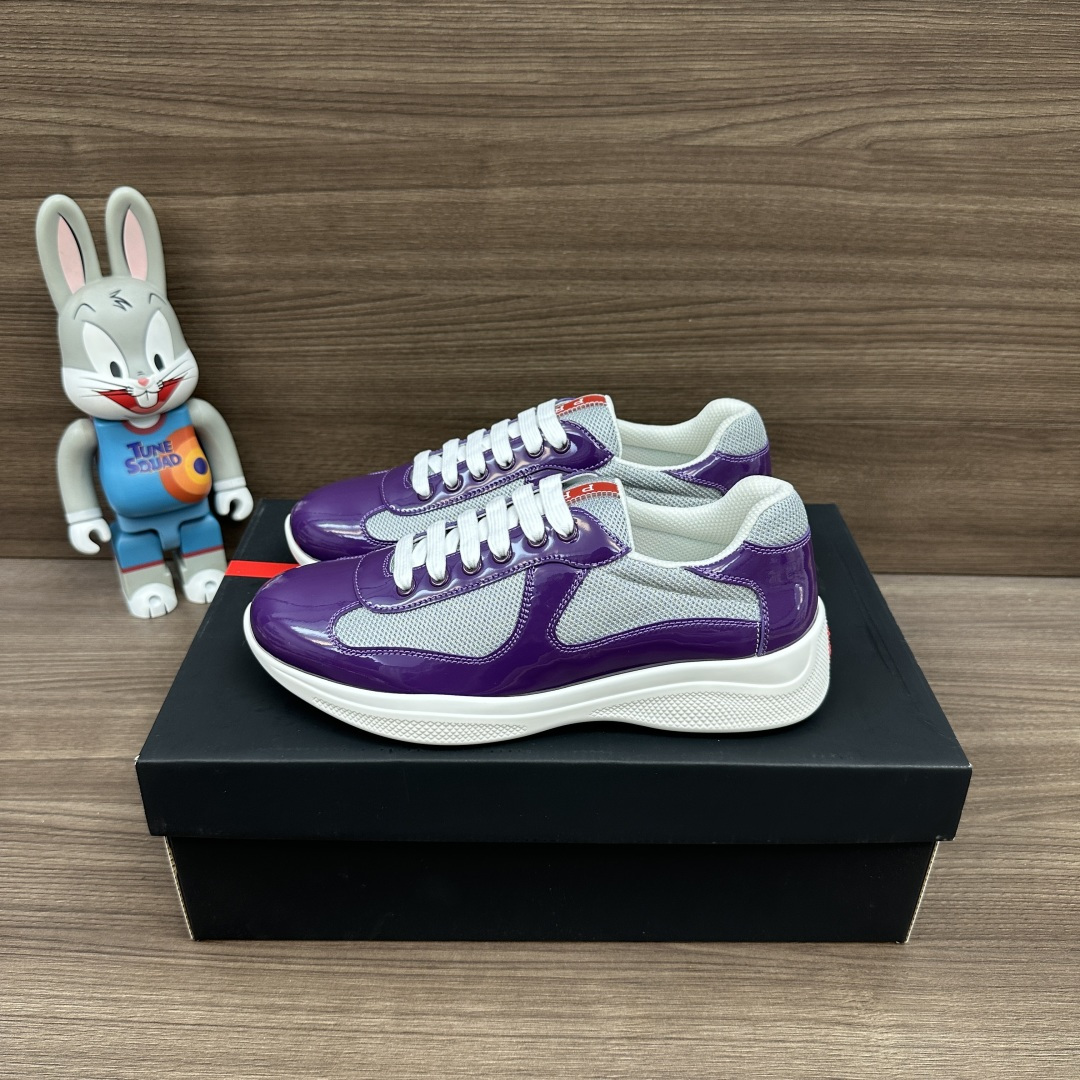 Prada Sneakers
