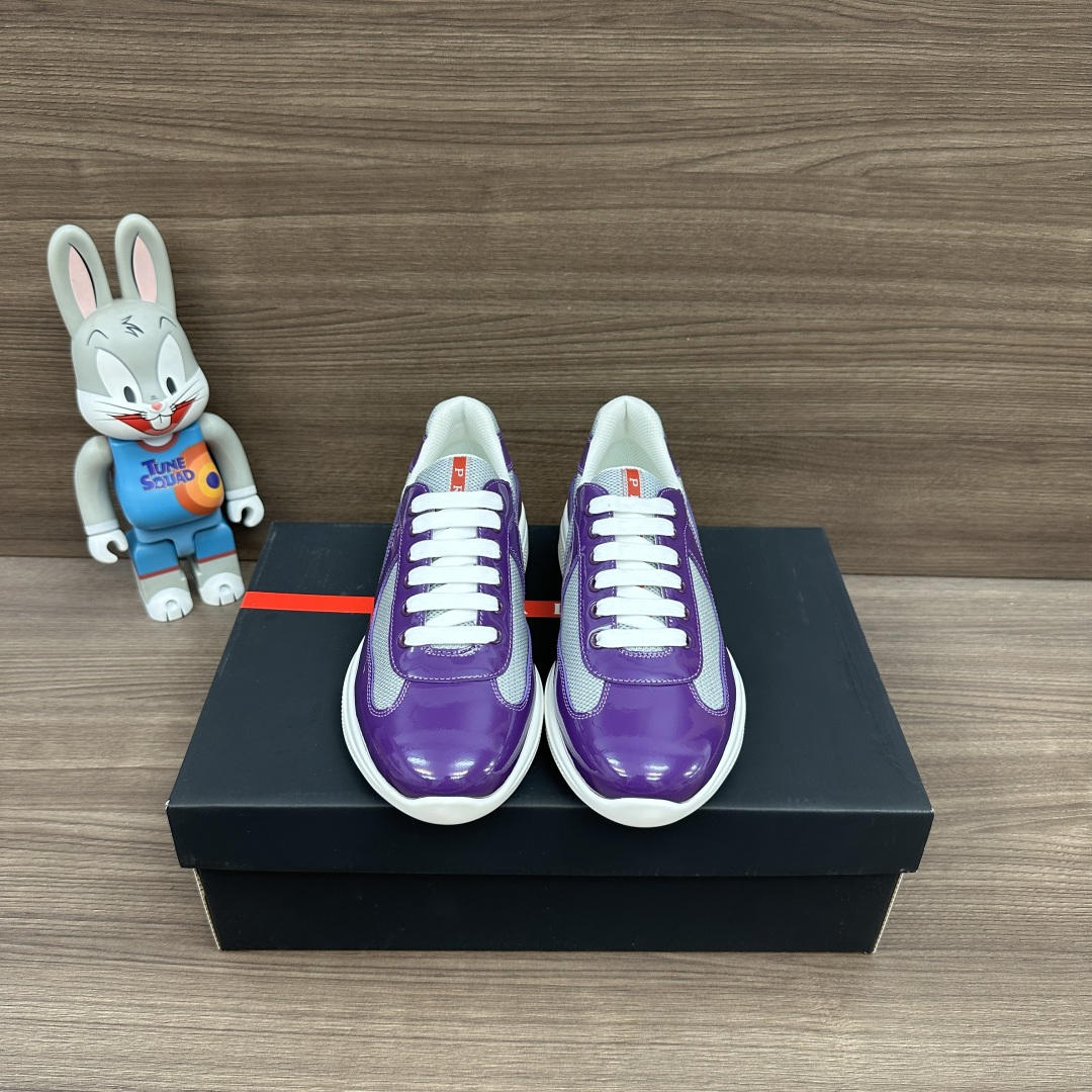 Prada Sneakers