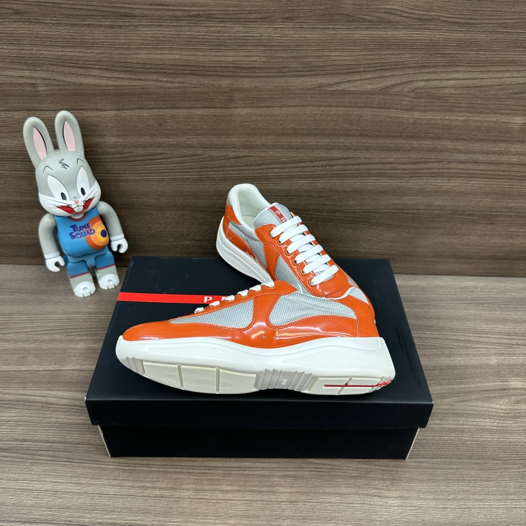Prada Sneakers