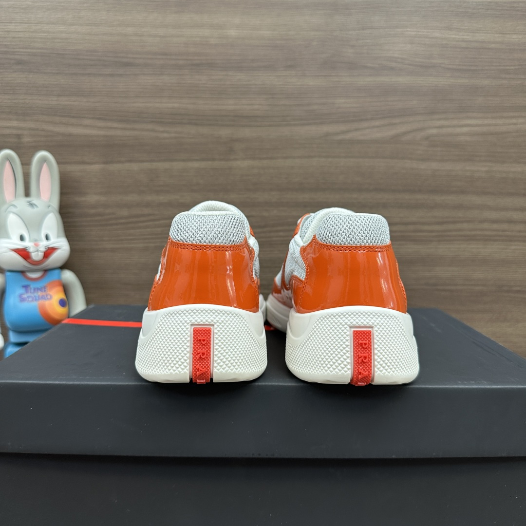 Prada Sneakers