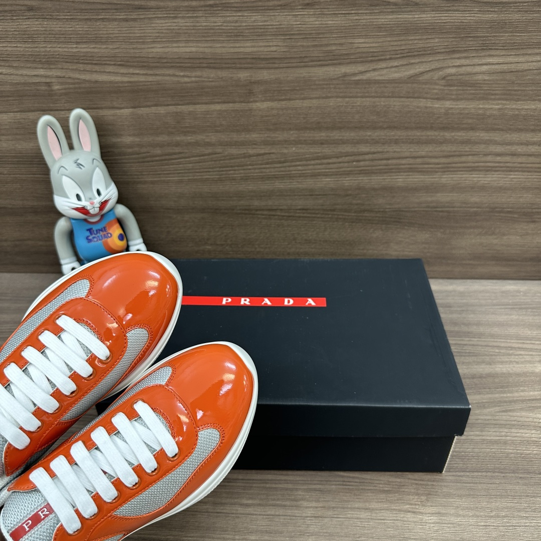 Prada Sneakers