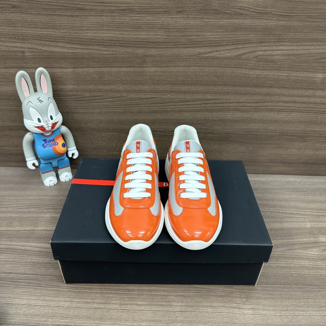 Prada Sneakers