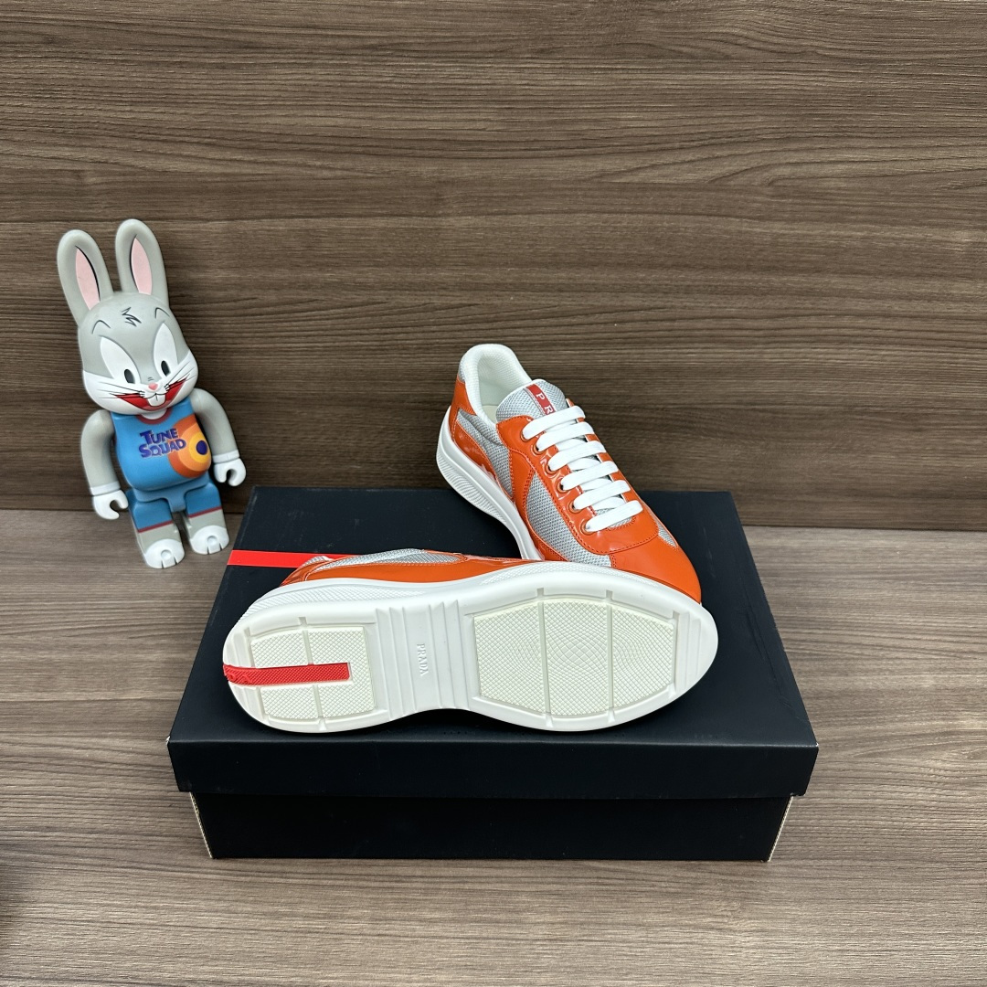 Prada Sneakers