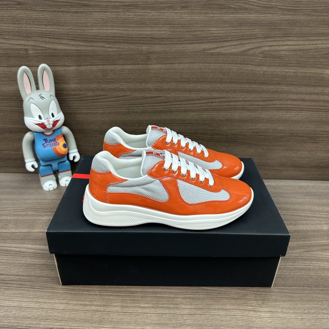 Prada Sneakers