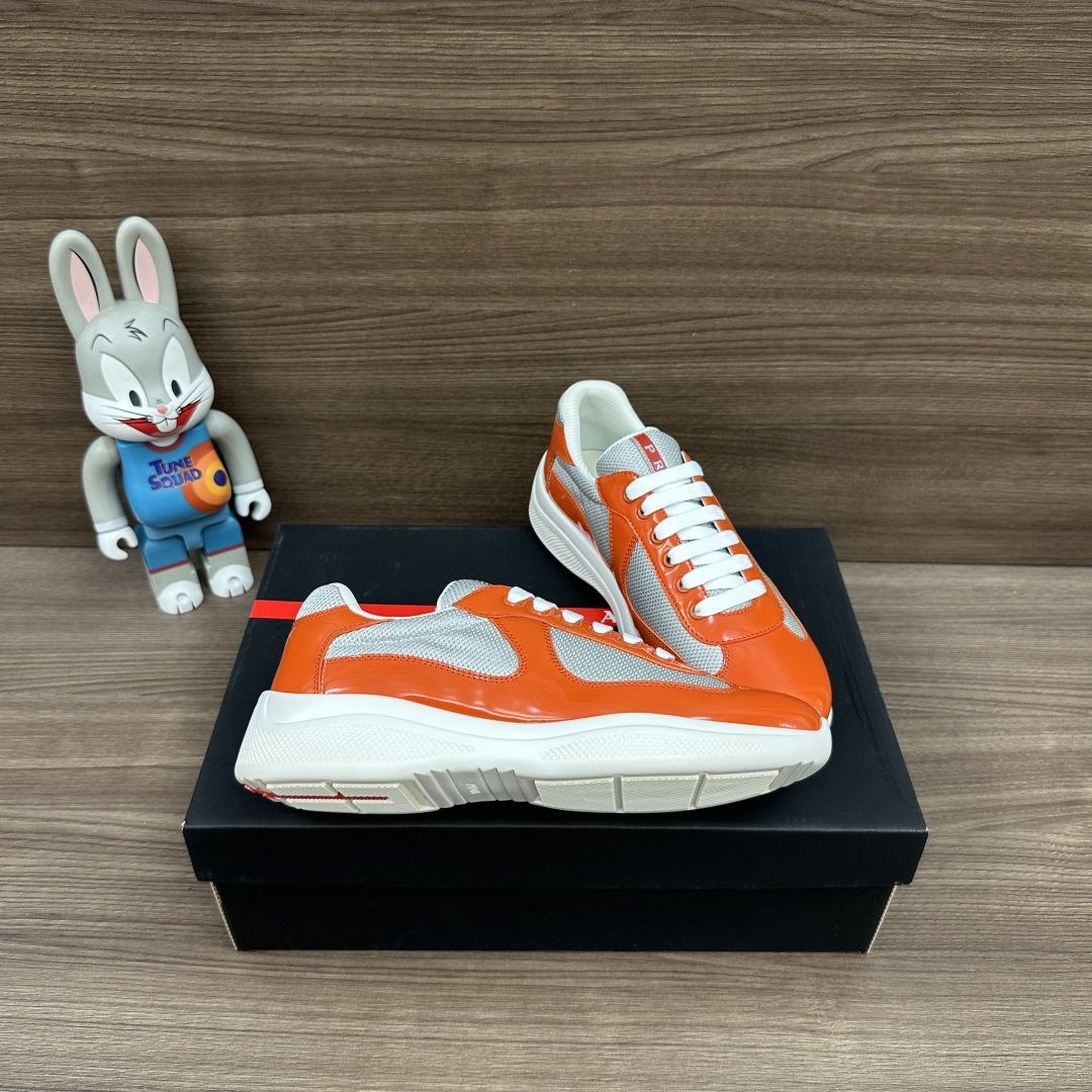 Prada Sneakers