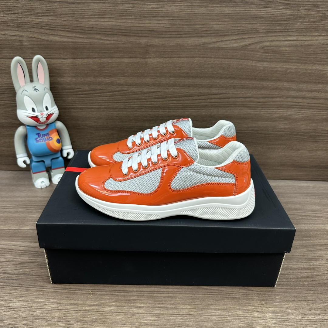 Prada Sneakers