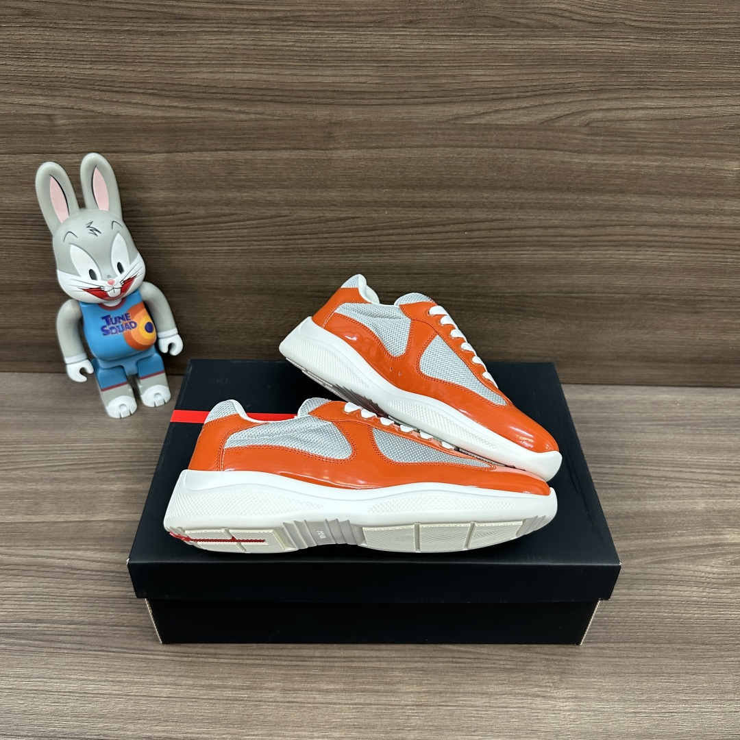 Prada Sneakers