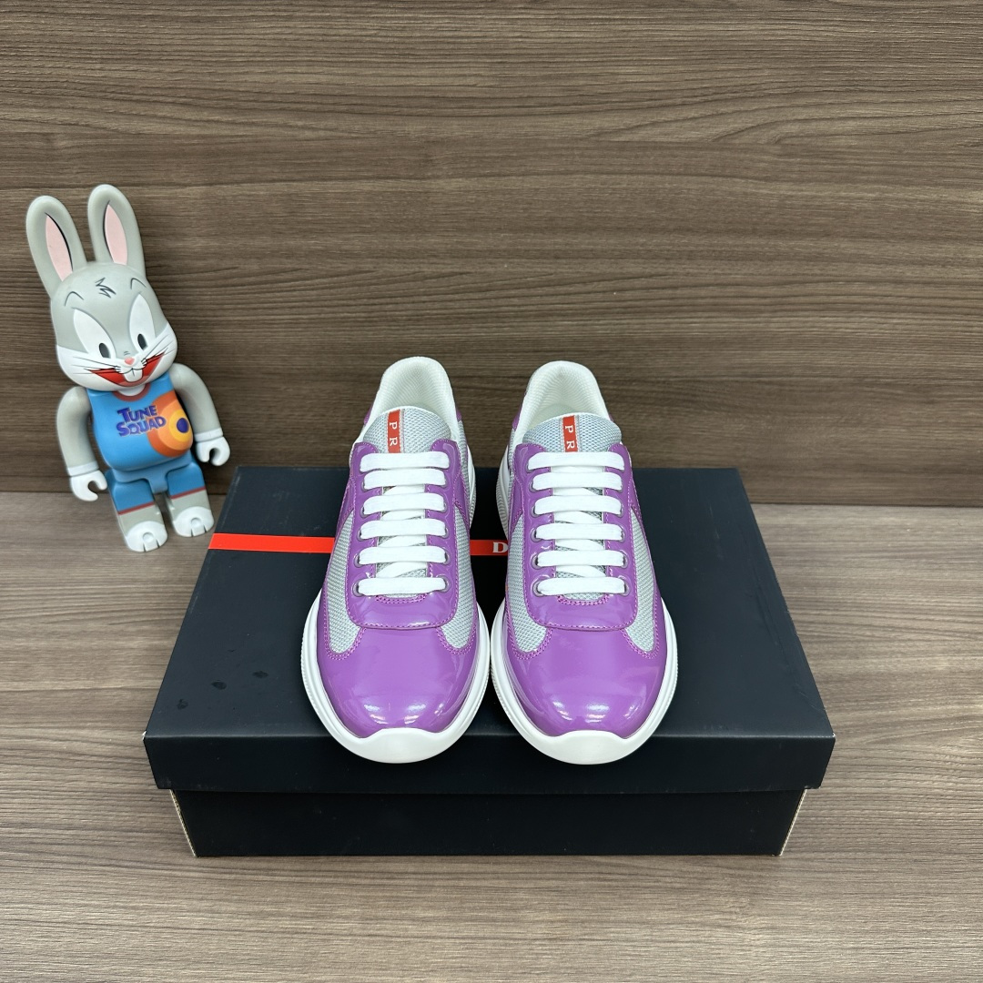 Prada Sneakers