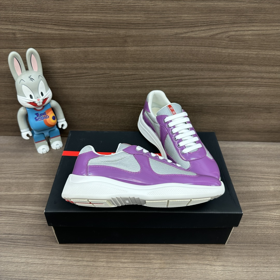 Prada Sneakers