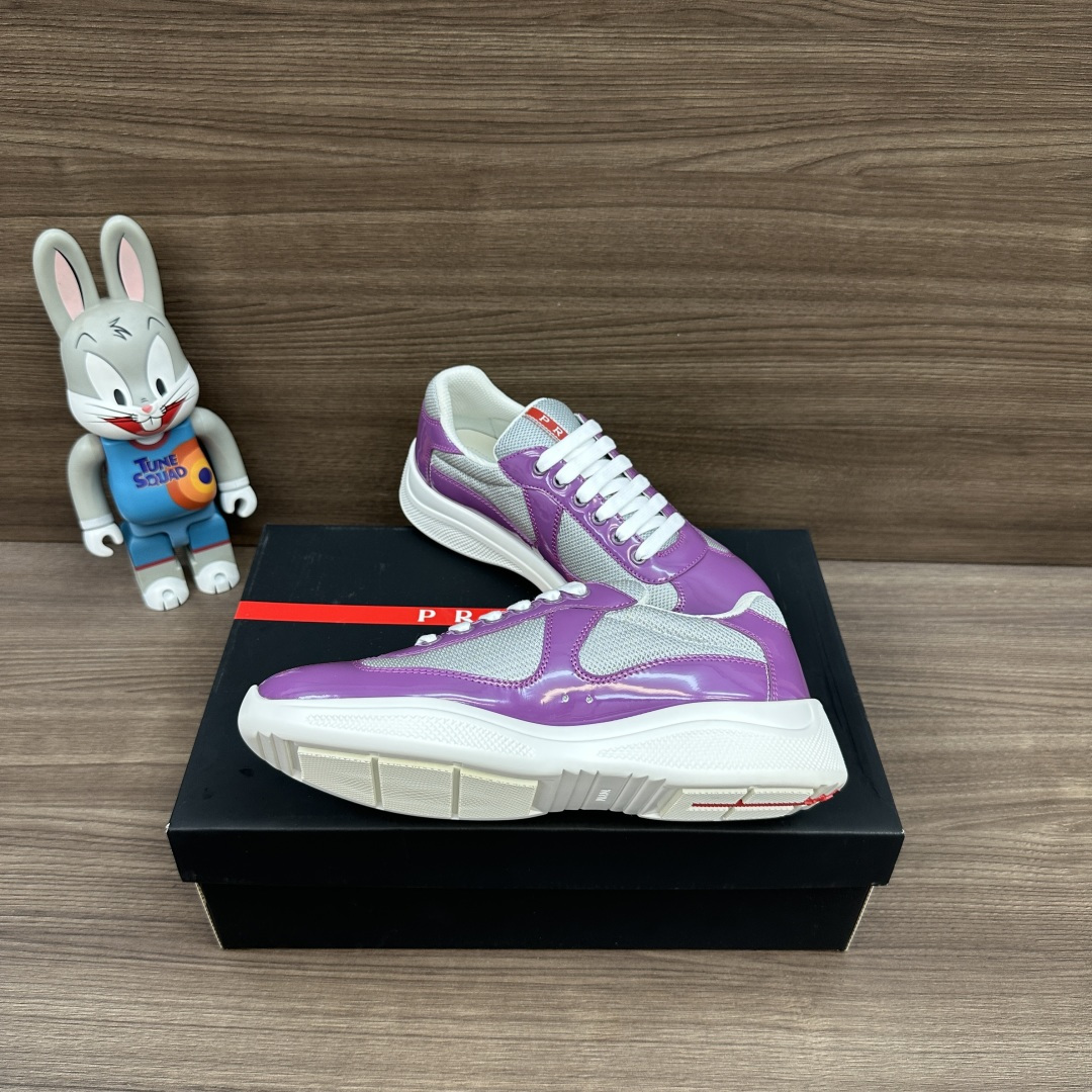 Prada Sneakers