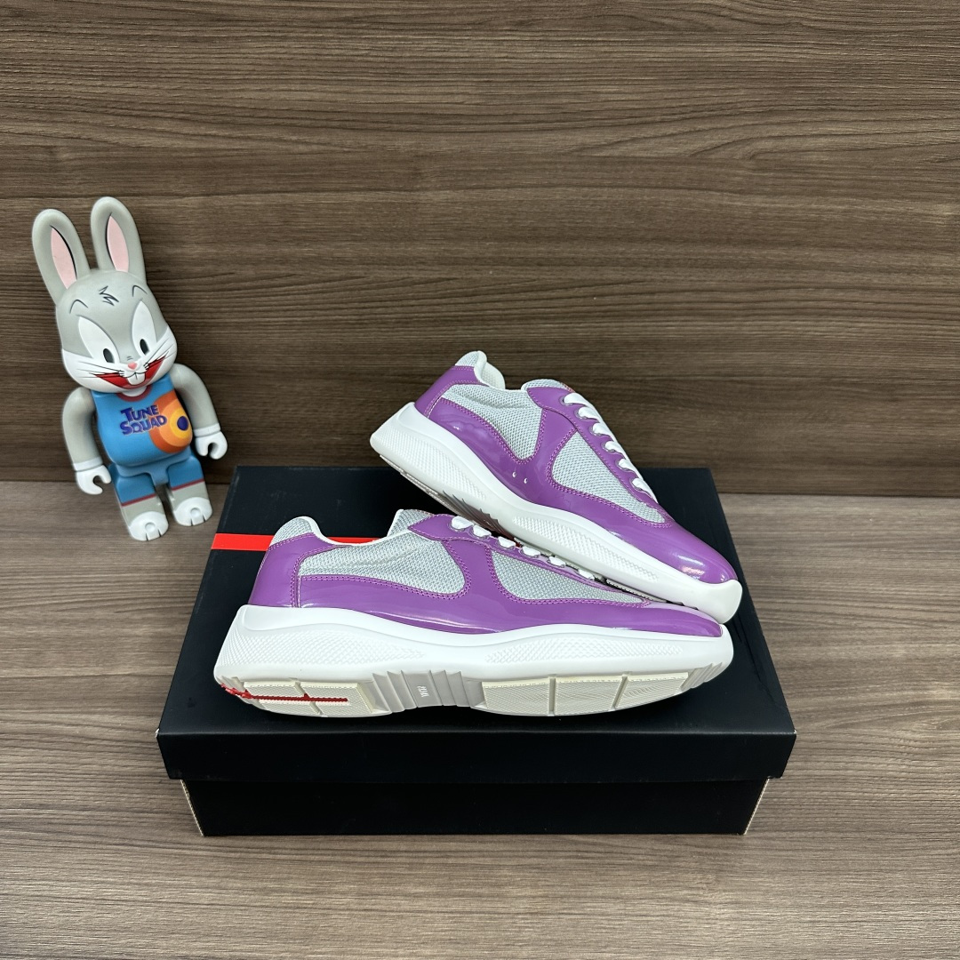 Prada Sneakers