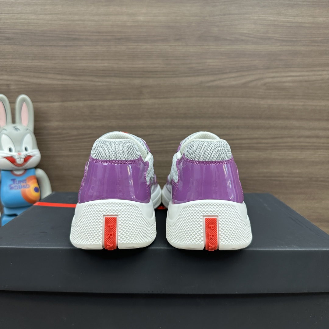 Prada Sneakers