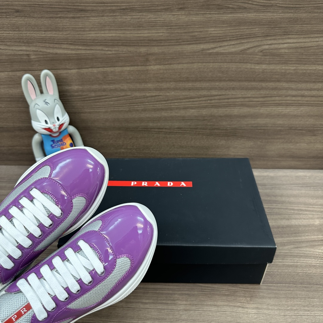 Prada Sneakers