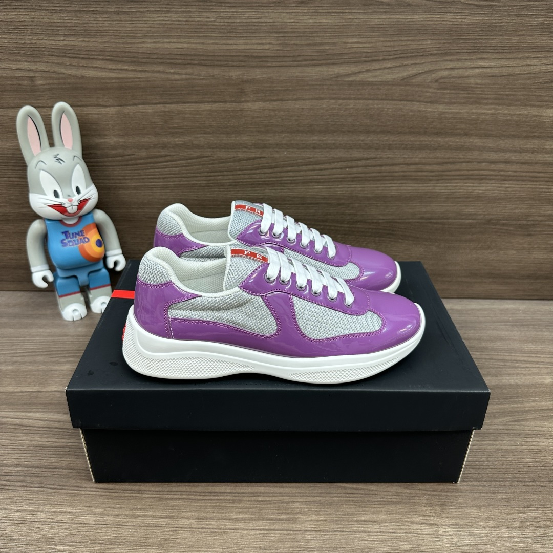 Prada Sneakers