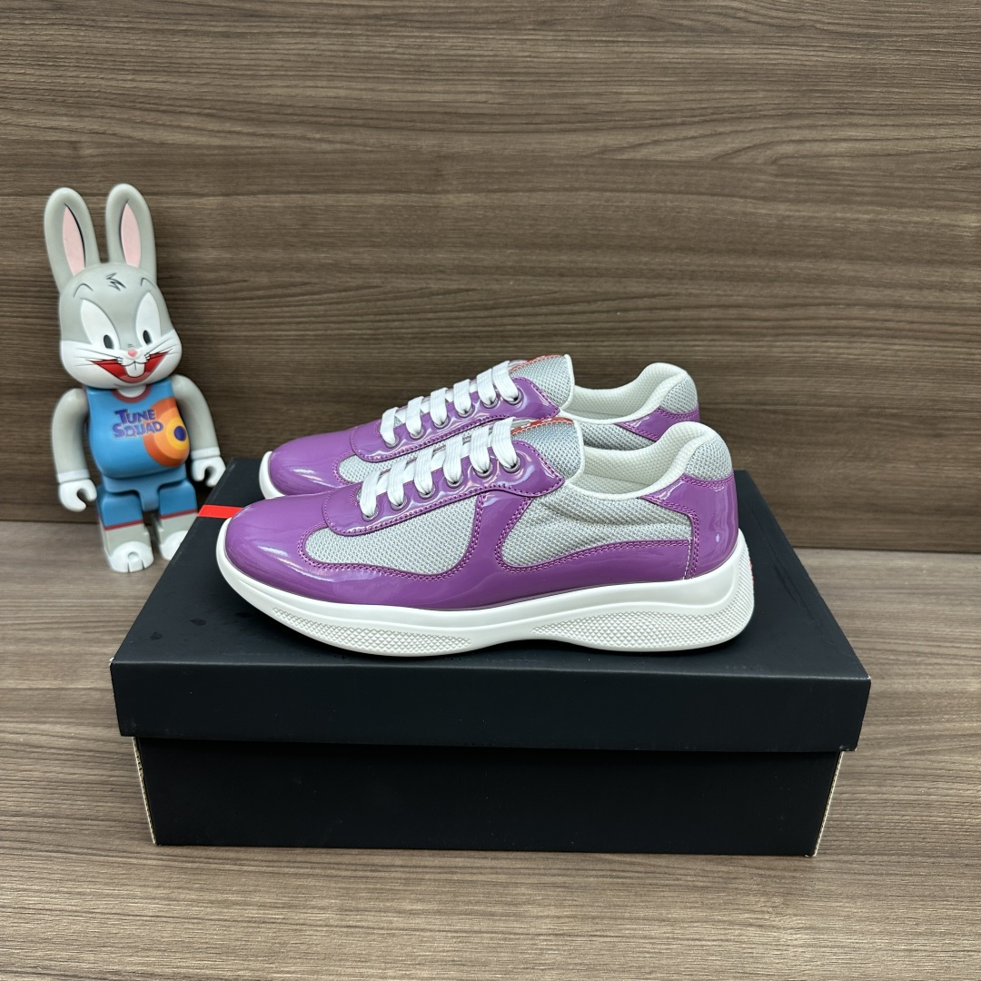 Prada Sneakers