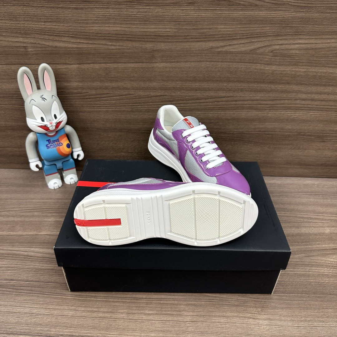 Prada Sneakers