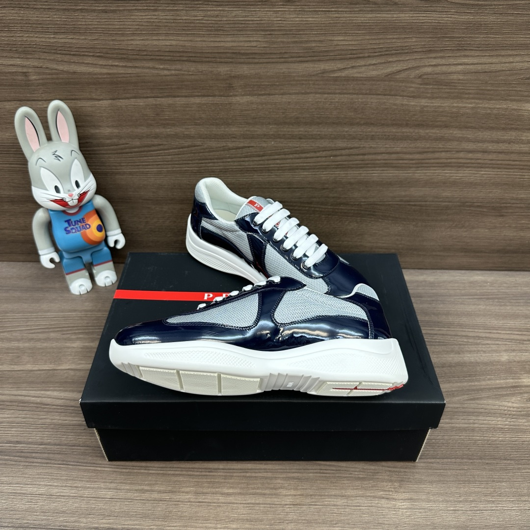 Prada Sneakers