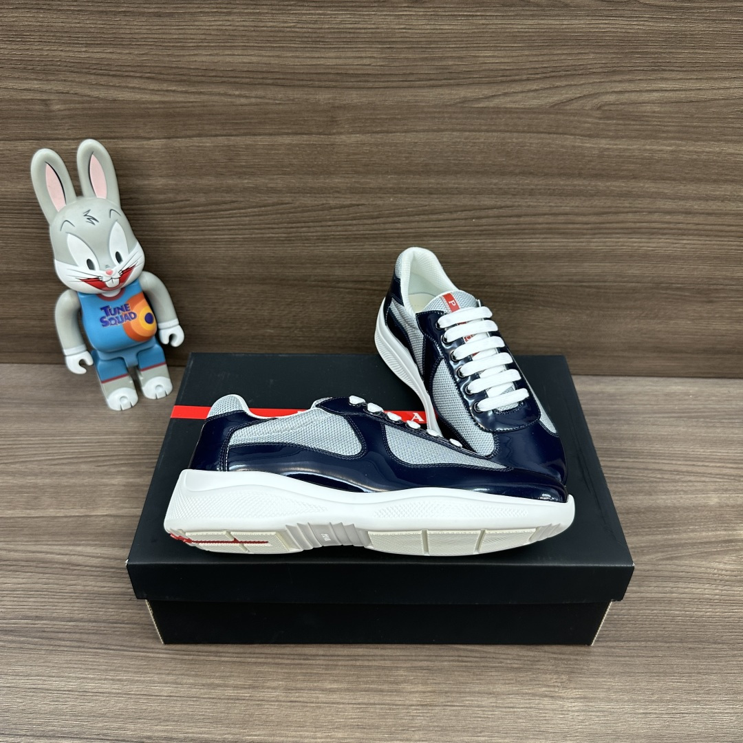 Prada Sneakers