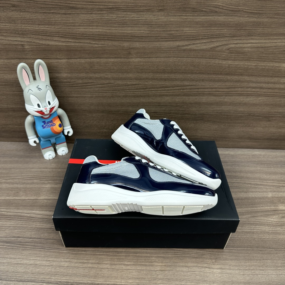 Prada Sneakers
