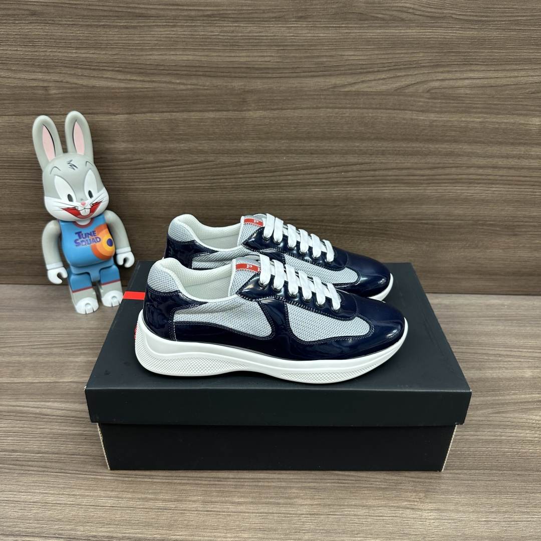 Prada Sneakers