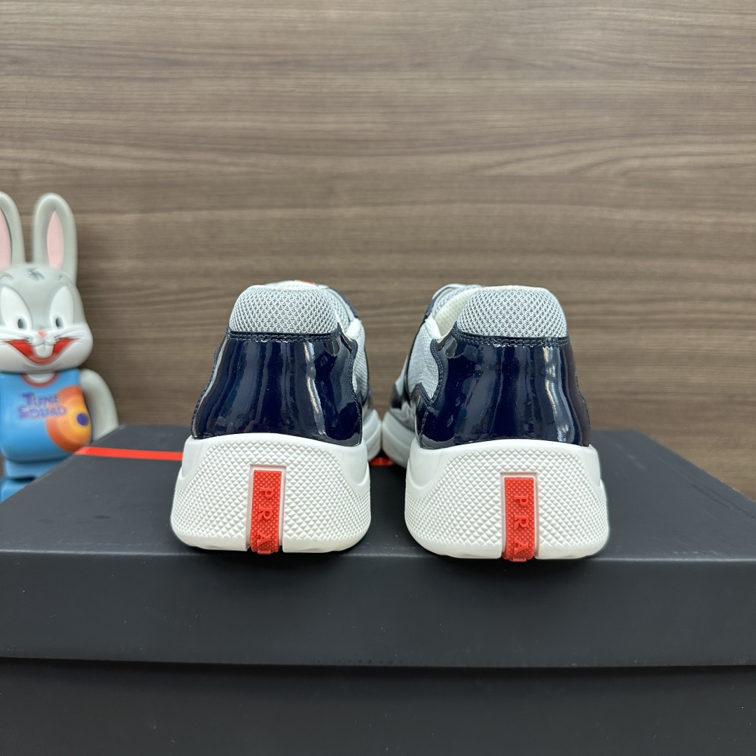 Prada Sneakers