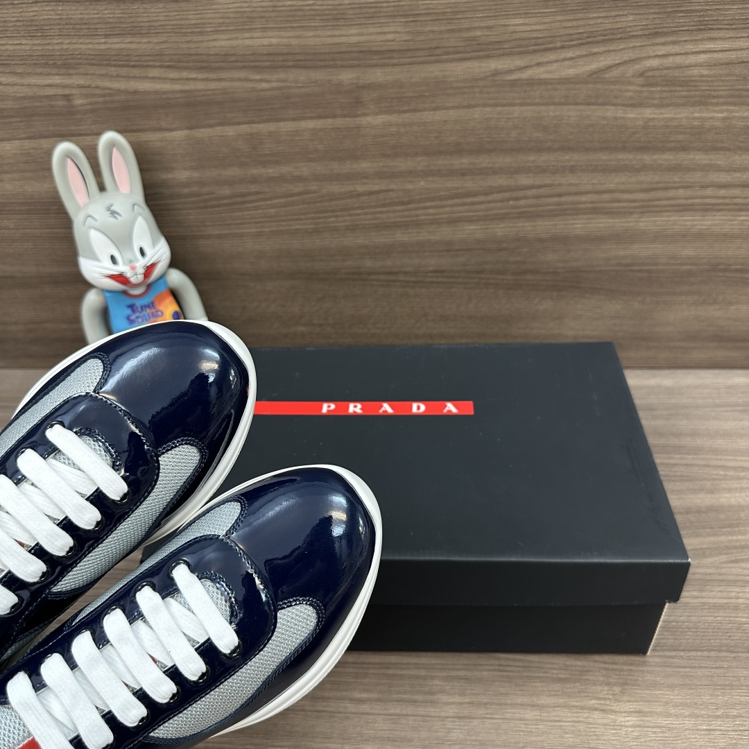 Prada Sneakers