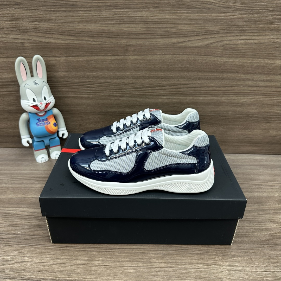Prada Sneakers