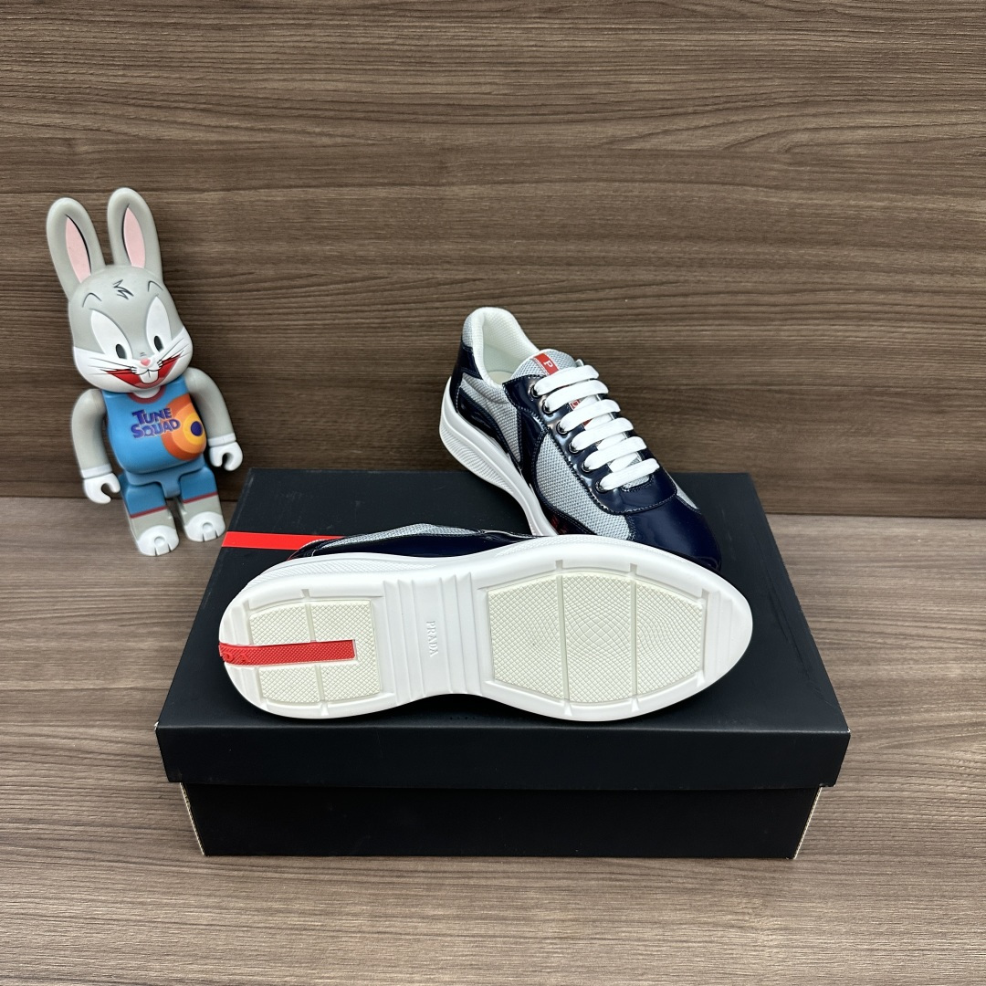 Prada Sneakers
