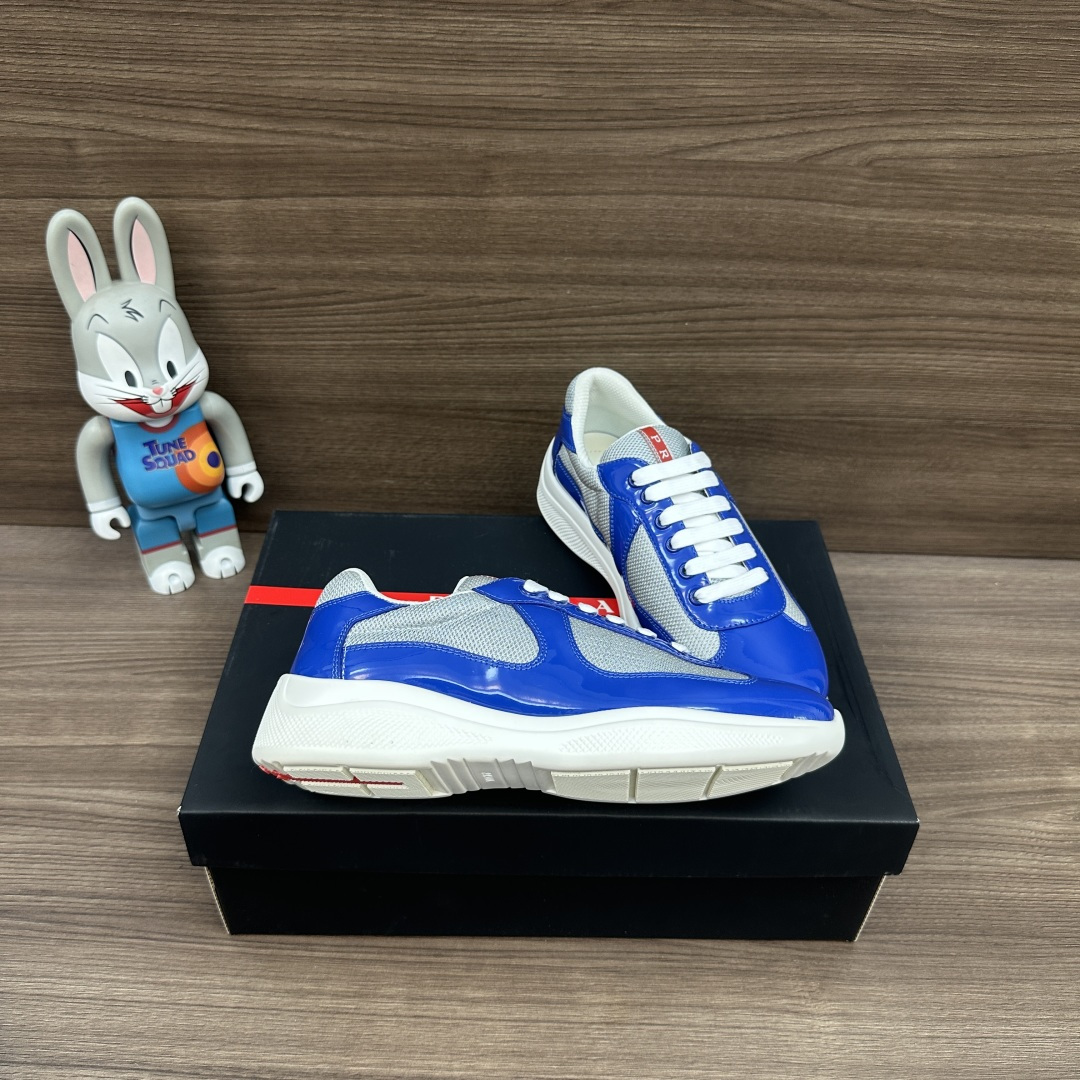 Prada Sneakers