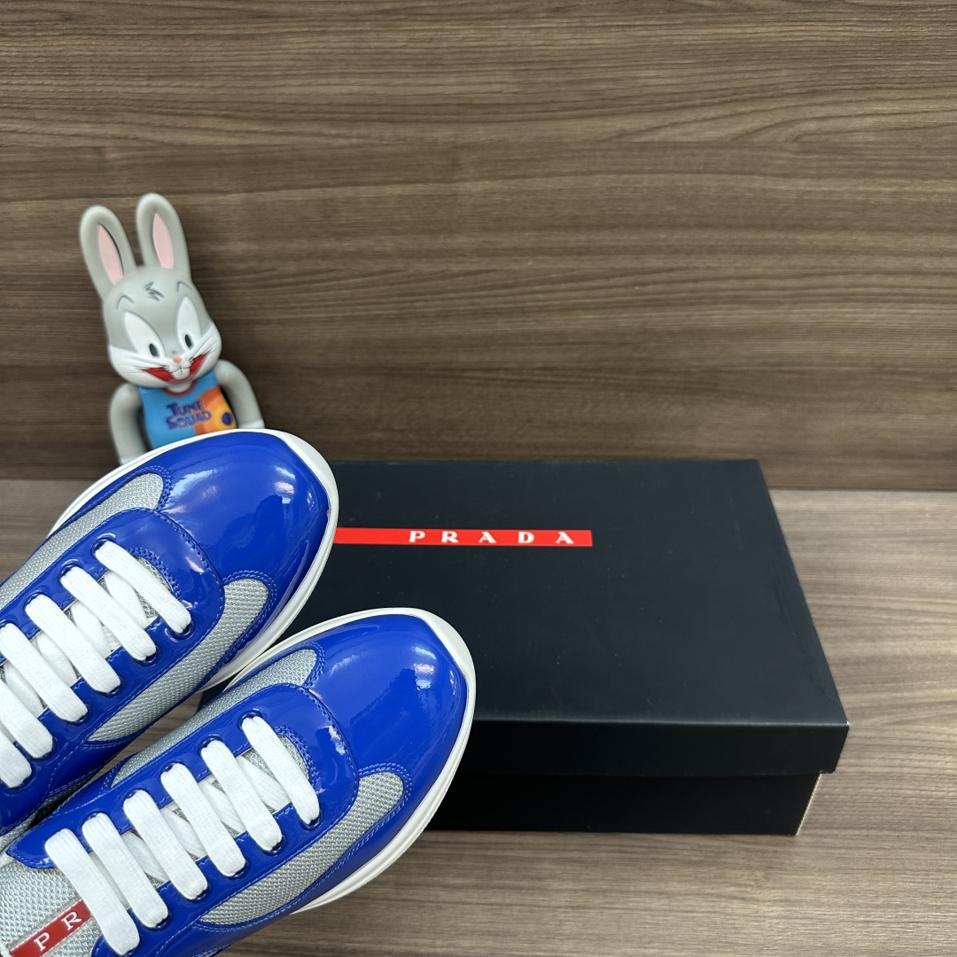 Prada Sneakers