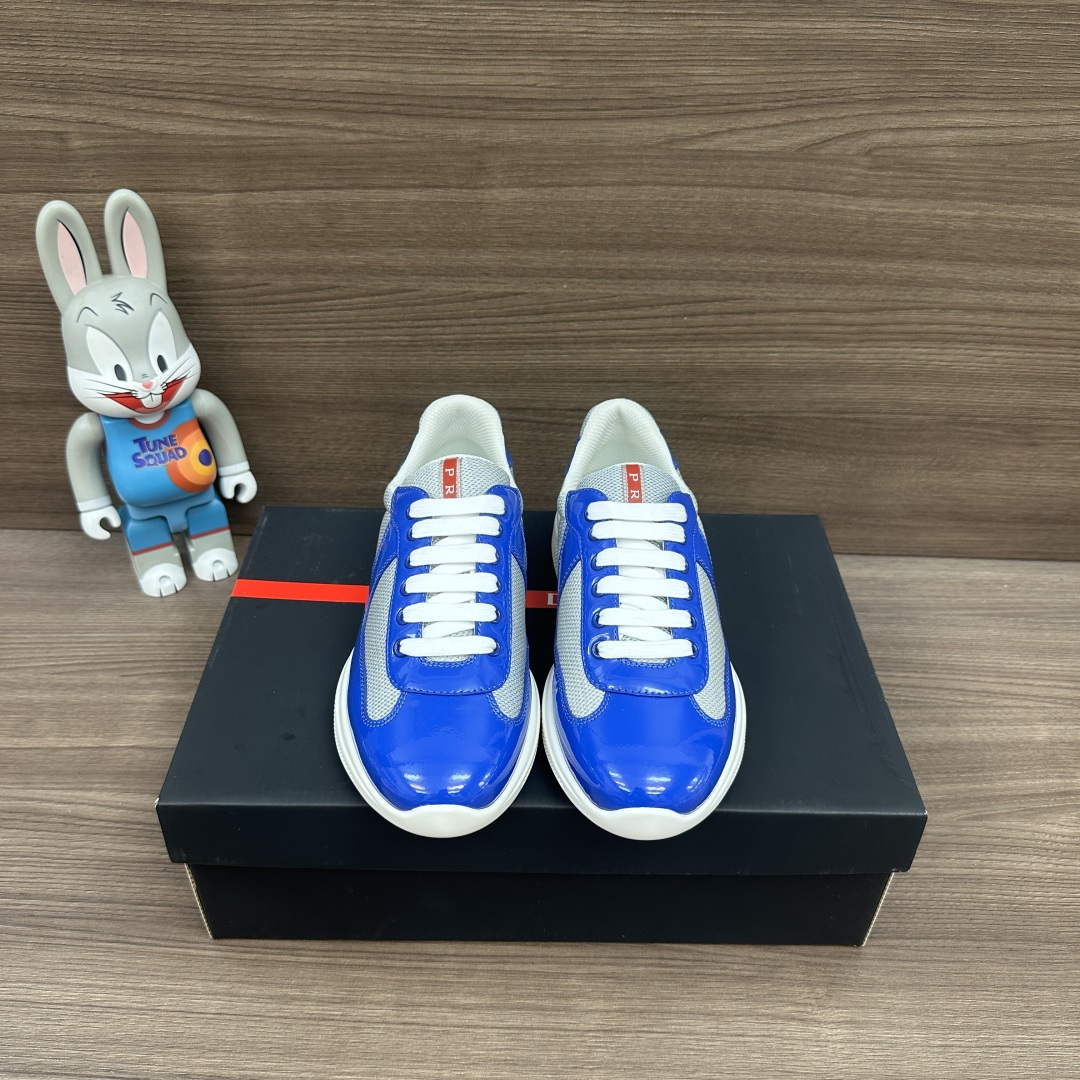 Prada Sneakers