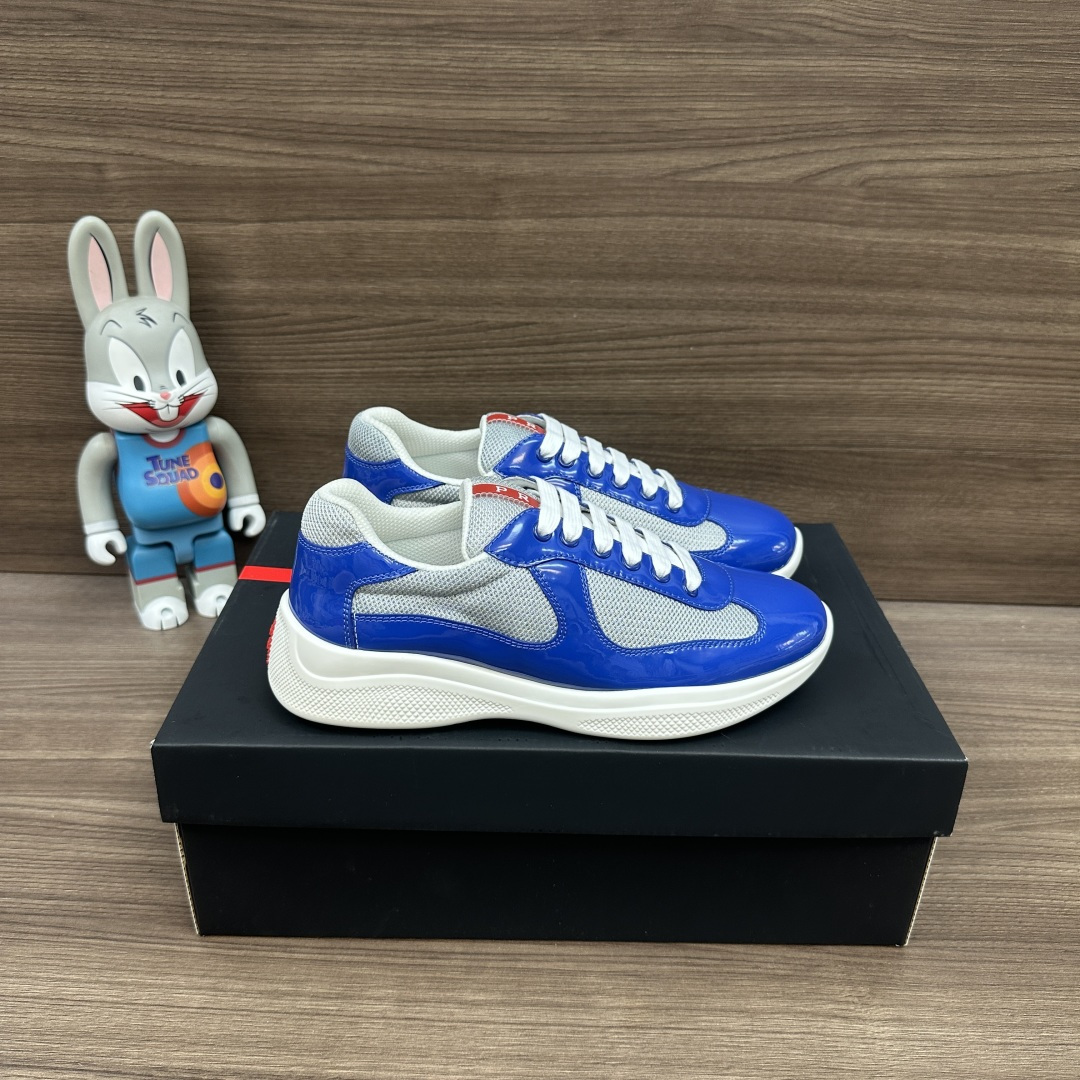 Prada Sneakers