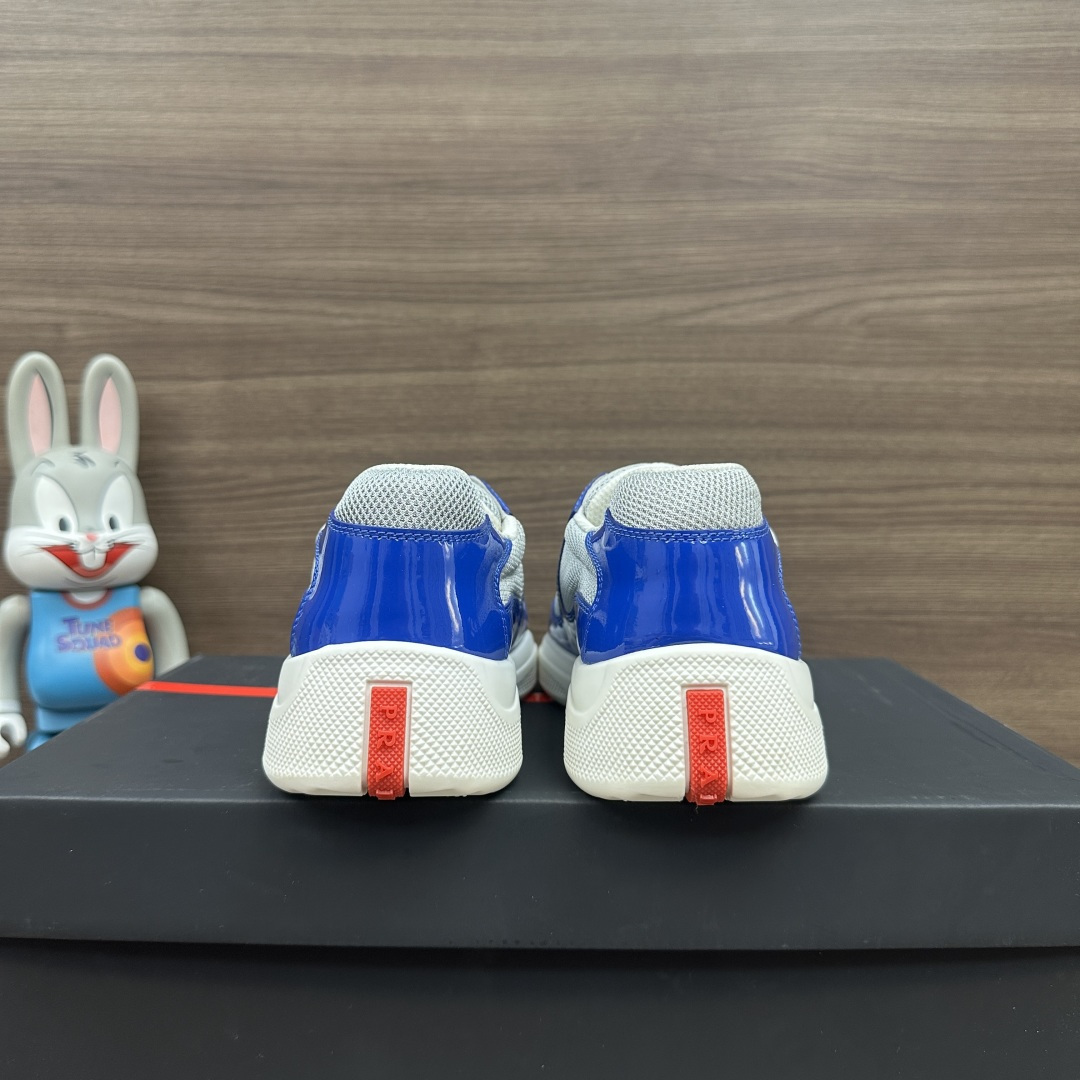 Prada Sneakers
