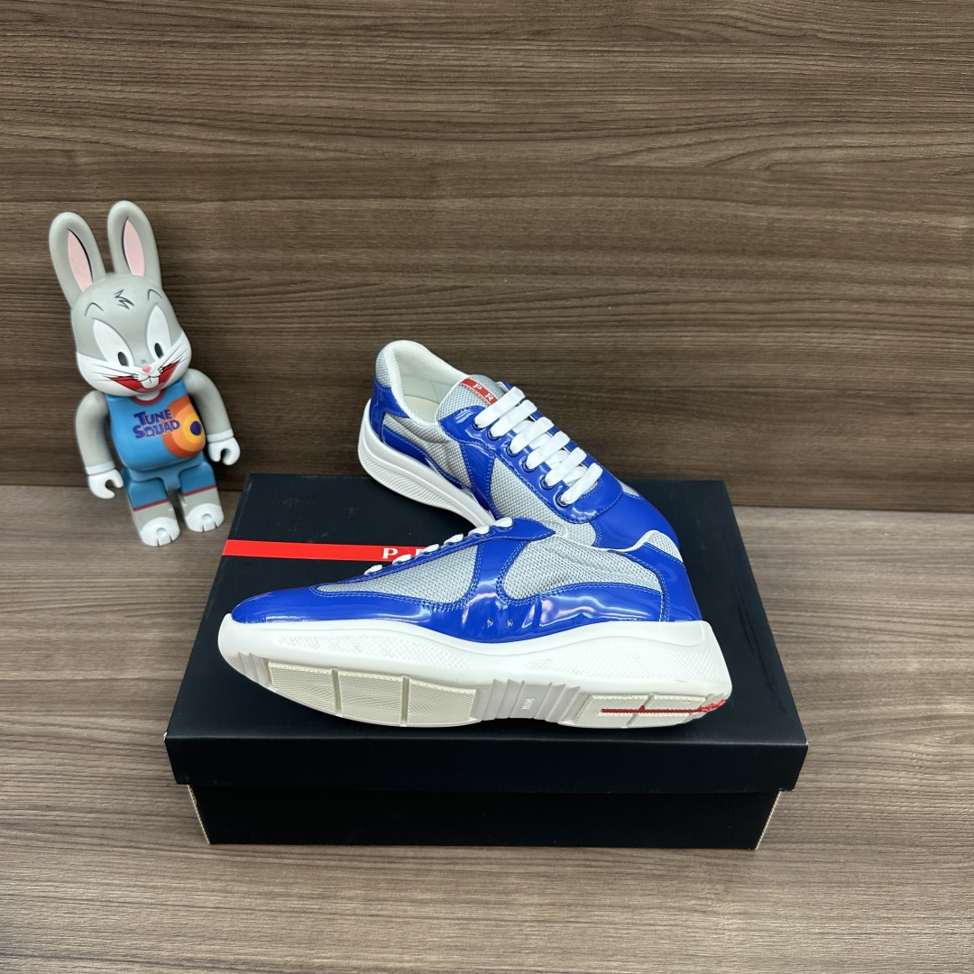 Prada Sneakers