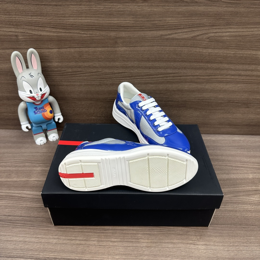 Prada Sneakers