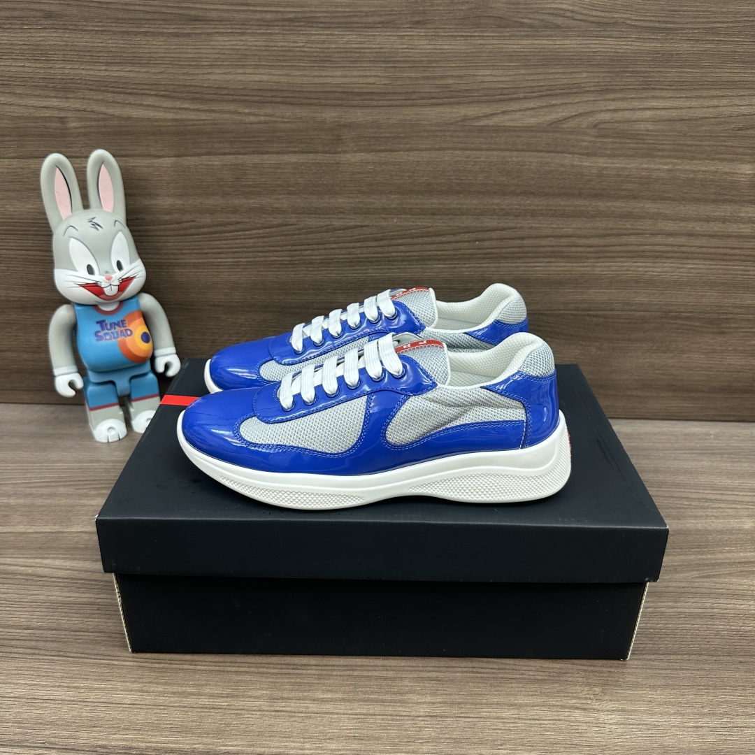 Prada Sneakers