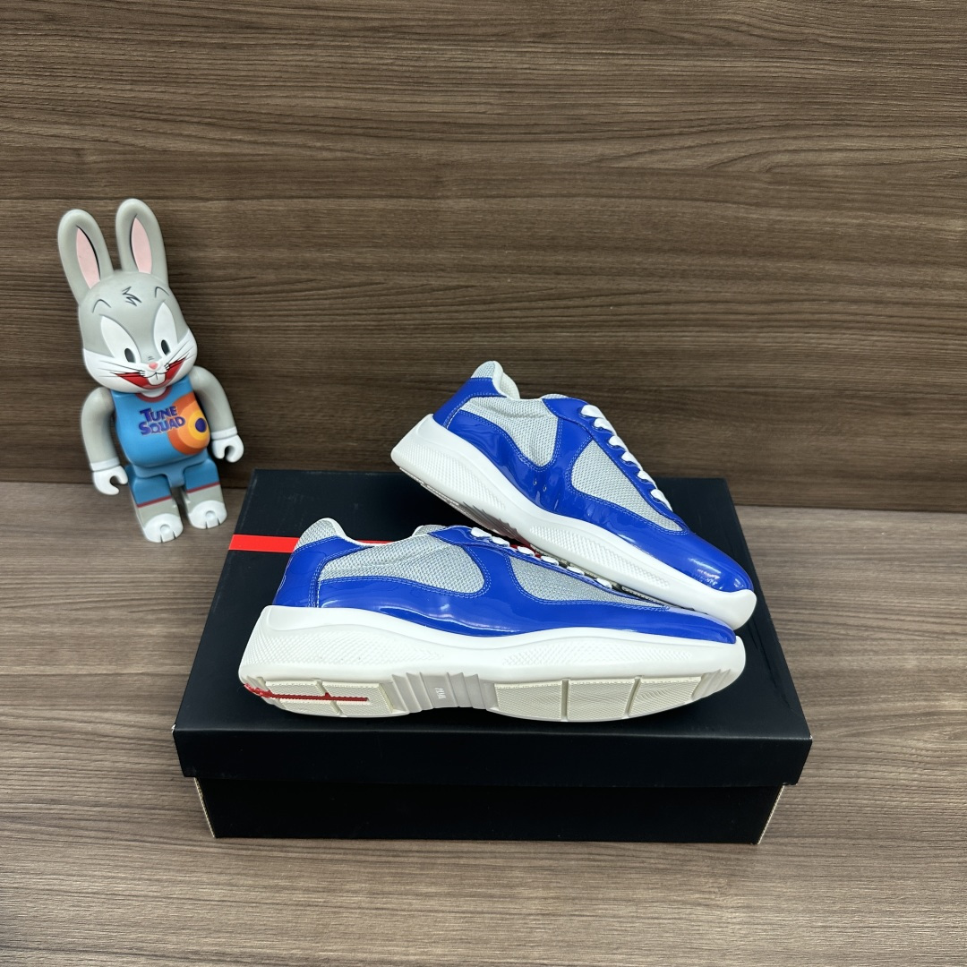 Prada Sneakers